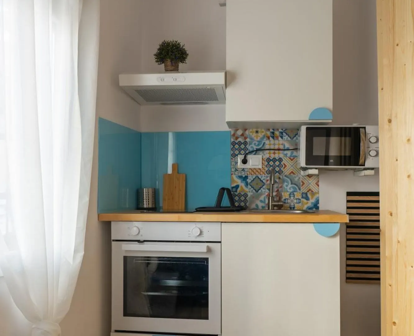 Estudio Completo A Estrenar En Triana Seville Apartment