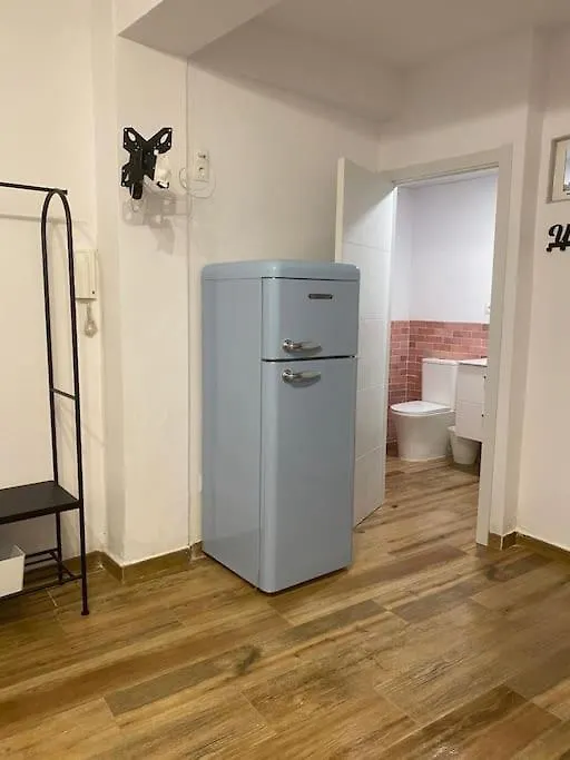 Estudio Completo A Estrenar En Triana Seville Apartment